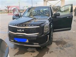 Kia Telluride